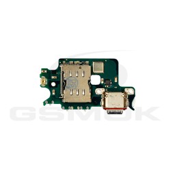 PCB/FLEX SAMSUNG S901 GALAXY S22 5G WITH CHARGE CONNECTOR [RMORE]