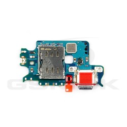 PCB/FLEX SAMSUNG  S901 GALAXY S22 5G WITH CHARGE CONNECTOR GH96-14789A [ORIGINAL]