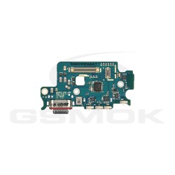 PCB FLEX SAMSUNG S911 GALAXY S23 WITH CHARGE CONNECTOR GH96-15629A [ORIGINAL]