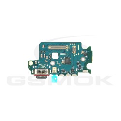 PCB/FLEX SAMSUNG S921 GALAXY S24 WITH CHARGE CONNECTOR AND MICROPHONE GH96-16507A [ORIGINAL]