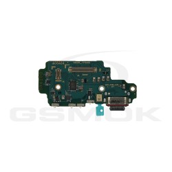 PCB/FLEX SAMSUNG S928 GALAXY S24 ULTRA WITH CHARGE CONNECTOR AND MICROPHONE GH96-16497A [ORIGINAL]