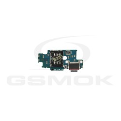 PCB/FLEX SAMSUNG S936 GALAXY S25 PLUS 5G WITH CHARGE CONNECTOR USB-C AND MICROPHONE GH96-18237A [ORIGINAL]