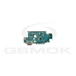 PCB/FLEX SAMSUNG S936 GALAXY S25 PLUS 5G WITH CHARGE CONNECTOR USB-C AND MICROPHONE GH96-18237A [ORIGINAL]