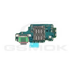 PCB/FLEX SAMSUNG S938 GALAXY S25 ULTRA WITH CHARGE CONNECTOR GH96-18321A [ORIGINAL]