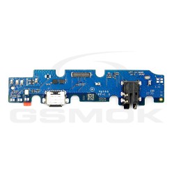 PCB/FLEX SAMSUNG T220 GALAXY TAB A7 LITE  WITH CHARGE CONNECTOR GH81-20661A [ORIGINAL]