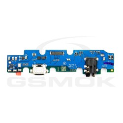 PCB/FLEXSAMSUNG T290 GALAXY TAB A7 LITE WITH CHARGE CONNECTOR GH81-20660A [ORIGINAL]