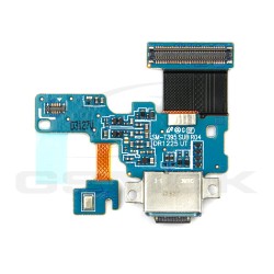 PCB/FLEX  SAMSUNG T395 GALAXY TAB ACTIVE 2 WITH CHARGE CONNECTOR GH97-22553A [ORIGINAL]