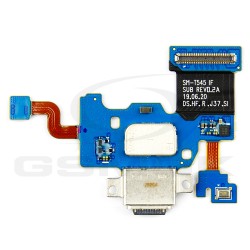 PCB/FLEX SAMSUNG T540 T545 GALAXY TAB PRO 10.1 WITH CHARGE CONNECTOR GH96-12803A [ORIGINAL]