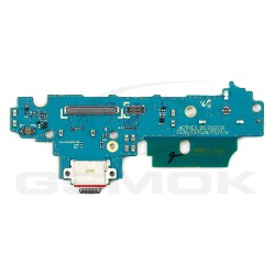 PCB/FLEX SAMSUNG T570 GALAXY TAB ACTIVE 3 WITH CHARGE CONNECTOR GH82-24240A [ORIGINAL]