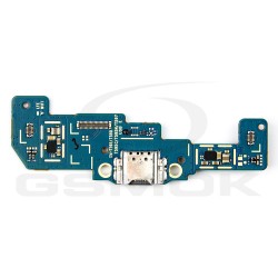 PCB/FLEX SAMSUNG T590 GALAXY TAB A 10.5 WITH CHARGE CONNECTOR GH82-17352A [ORIGINAL]