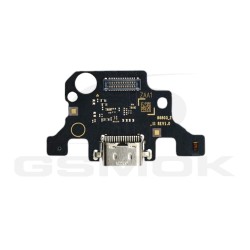 PCB/FLEX  SAMSUNG X210 X216 GALAXY TAB A9 PLUS WITH CHARGE CONNECTOR GH81-24672A [ORIGINAL]