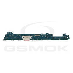 PCB/FLEX SAMSUNG X516 GALAXY TAB S9 FE ZE ZŁĄCZEM ŁADOWANIA GH82-32740A  [ORIGINAL]