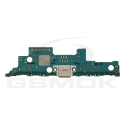 PCB/FLEX SAMSUNG X710 GALAXY TAB S9 WIFI ZE ZŁĄCZEM ŁADOWANIA GH82-31952A [ORIGINAL]