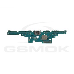 PCB/FLEXSAMSUNG X800 GALAXY TAB S8 PLUS WIFI WITH CHARGE CONNECTOR GH82-27894A [ORIGINAL]
