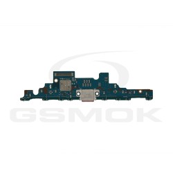 PCB/FLEXSAMSUNG X826 GALAXY TAB S10 PLUS 5G WITH CHARGE CONNECTOR GH82-35975A [ORIGINAL]