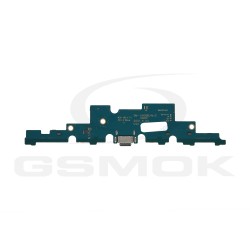 PCB/FLEX SAMSUNG X906 GALAXY TAB S8 ULTRA ZE ZŁĄCZEM ŁADOWANIA GH82-27841A [ORIGINAL]