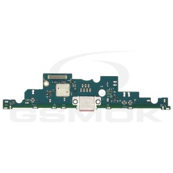 PCB/FLEX SAMSUNG X926 GALAXY TAB S10 ULTRA WITH CHARGE CONNECTOR AND AUDIO SUB GH82-35933A [ORIGINAL]