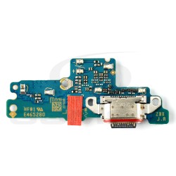 PCB/FLEX SONY XPERIA 10 III DUAL WITH CHARGE CONNECTOR A5034114B [ORIGINAL]