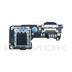 PCB/FLEX XIAOMI 12 WITH CHARGE CONNECTOR