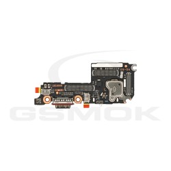 PCB/FLEX XIAOMI 15 5G WITH CHARGE CONNECTOR AND SIM READER 560065000O300 [ORIGINAL]