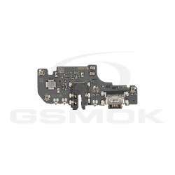 PCB/FLEX XIAOMI MI 10T LITE WITH CHARGE CONNECTOR 5600010J1700 [ORIGINAL]