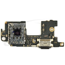 PCB/FLEX XIAOMI MI 11 WITH CHARGE CONNECTOR TYPE C 