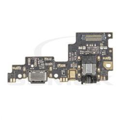 PCB/FLEX XIAOMI MI 5X WITH CHARGE CONNECTOR AND MICROPHONE