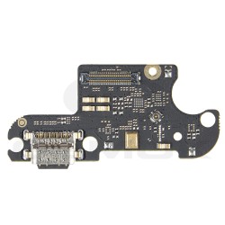 PCB/FLEX XIAOMI MI 8 LITE WITH CHARGE CONNECTOR AND MICROPHONE