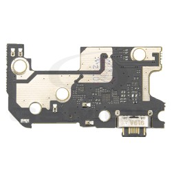 PCB/FLEX XIAOMI MI 8 WITH CHARGE CONNECTOR AND MICROPHONE