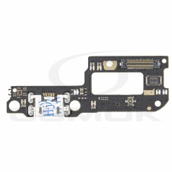 PCB/FLEX XIAOMI MI A2 LITE / REDMI 6 PRO WITH CHARGE CONNECTOR AND MICROPHONE