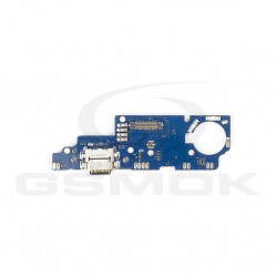 PCB/FLEX XIAOMI MI MAX 2 WITH CHARGE CONNECTOR