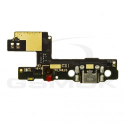 PCB/FLEX XIAOMI MI PLAY WITH CHARGE CONNECTOR 5600300510B6 [ORIGINAL]