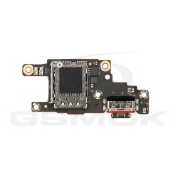 PCB/FLEX XIAOMI POCO F6 WITH CHARGE CONNECTOR 5600010N16T00 [ORIGINAL]
