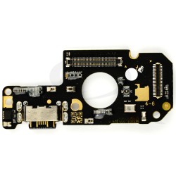 PCB/FLEX XIAOMI POCO M4 PRO WITH CHARGE CONNECTOR