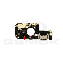 PCB/FLEX XIAOMI POCO M4 PRO WITH CHARGE CONNECTOR [RMORE]