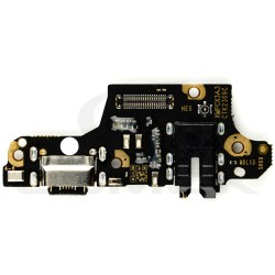 PCB/FLEX XIAOMI POCO X3 NFC / X3 PRO WITH CHARGE CONNECTOR