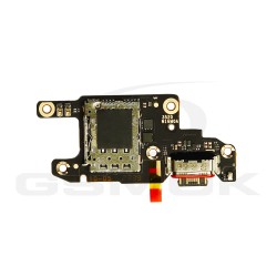 PCB/FLEX XIAOMI POCO X6 5G WITH CHARGE CONNECTOR 560004N16P00 [ORIGINAL]