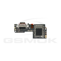 PCB/FLEX XIAOMI POCO X7 5G WITH CHARGE CONNECTOR AND SIM READER 5600040O16P00 [ORIGINAL]