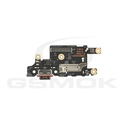 PCB/FLEX XIAOMI POCO X7 PRO 5G WITH CHARGE CONNECTOR AND SIM READER 56000400O1000 ORIGINAL