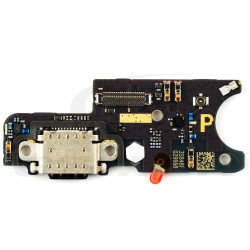 PCB/FLEX XIAOMI POCOPHONE F1 WITH CHARGE CONNECTOR 560030036033 [ORIGINAL]