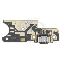PCB/FLEX XIAOMI POCOPHONE F1 WITH CHARGE CONNECTOR AND MICROPHONE