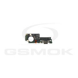 PCB/FLEX XIAOMI REDMI 10 5G WITH CHARGE CONNECTOR NO NFC 5600070L1900 [ORIGINAL]
