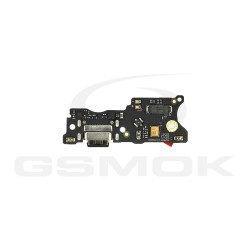 PCB/FLEX XIAOMI REDMI 10 WITH CHARGE CONNECTOR 560004K19D00 560004K19A00 ORIGINAL