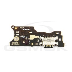 PCB/FLEX XIAOMI REDMI 10 WITH CHARGE CONNECTOR