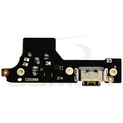 PCB/FLEX XIAOMI REDMI 12 5G WITH CHARGE CONNECTOR