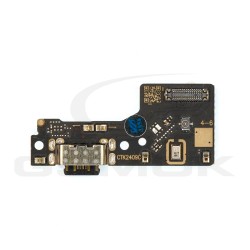 PCB/FLEX XIAOMI REDMI 13 4G WITH CHARGE CONNECTOR