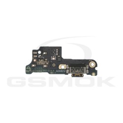 PCB/FLEX XIAOMI REDMI 14C WITH CHARGE CONNECTOR 5600010C3NL00 ORIGINAL