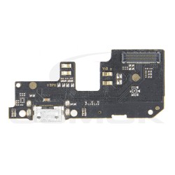 PCB/FLEX XIAOMI REDMI 5 PLUS WITH CHARGE CONNECTOR