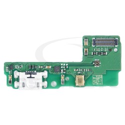 PCB/FLEX XIAOMI REDMI 5 WITH CHARGE CONNECTOR 5600300140B6 [ORIGINAL]