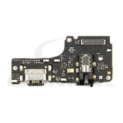 PCB/FLEX XIAOMI REDMI NOTE 10 4G / REDMI NOTE 10S USB WITH CHARGE CONNECTOR